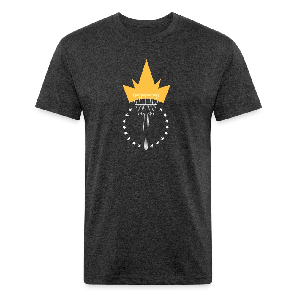 Freedom Torch | Men's Tee