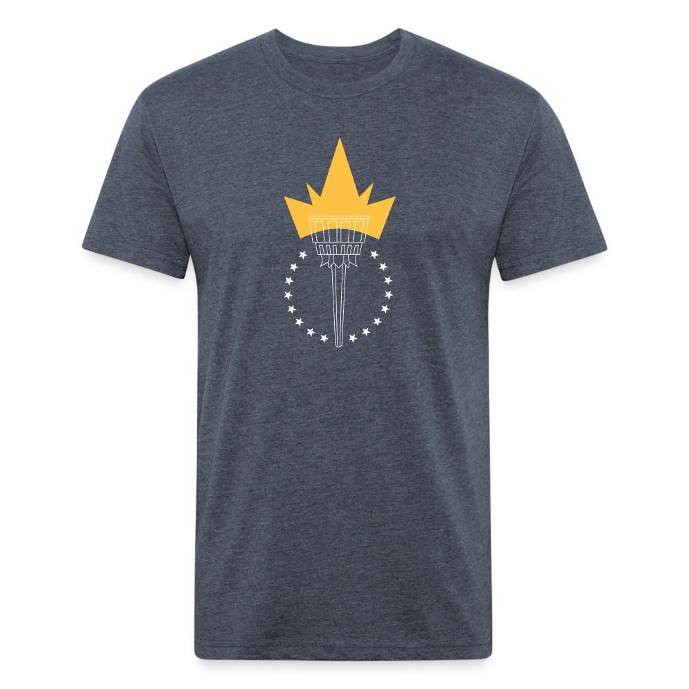 Freedom Torch | Men's Tee