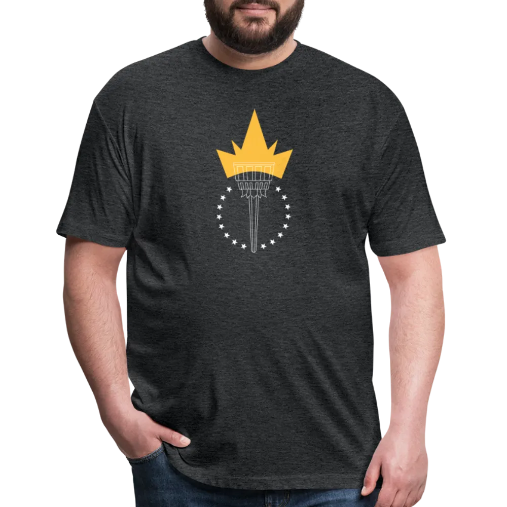 Freedom Torch | Men's Tee