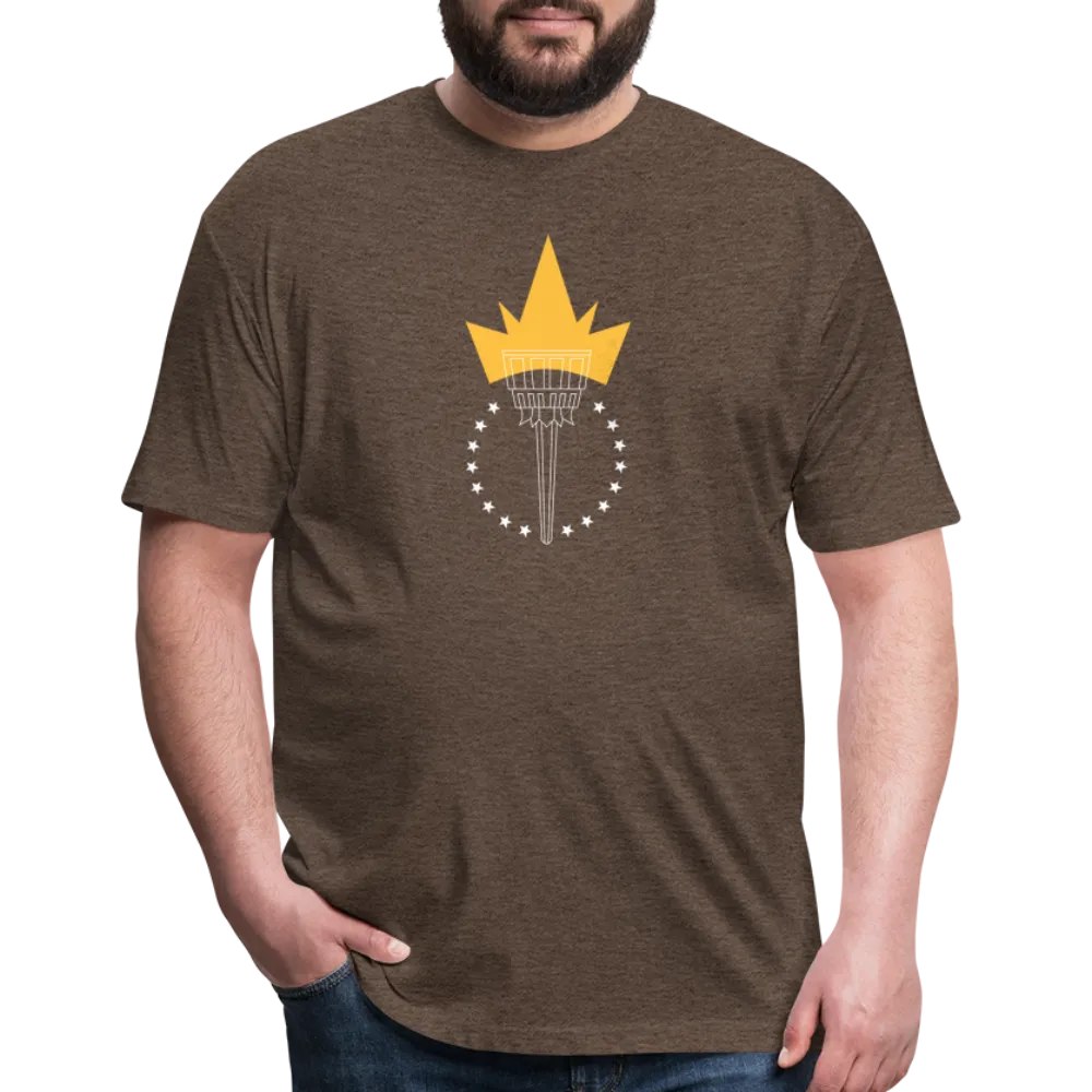 Freedom Torch | Men's Tee