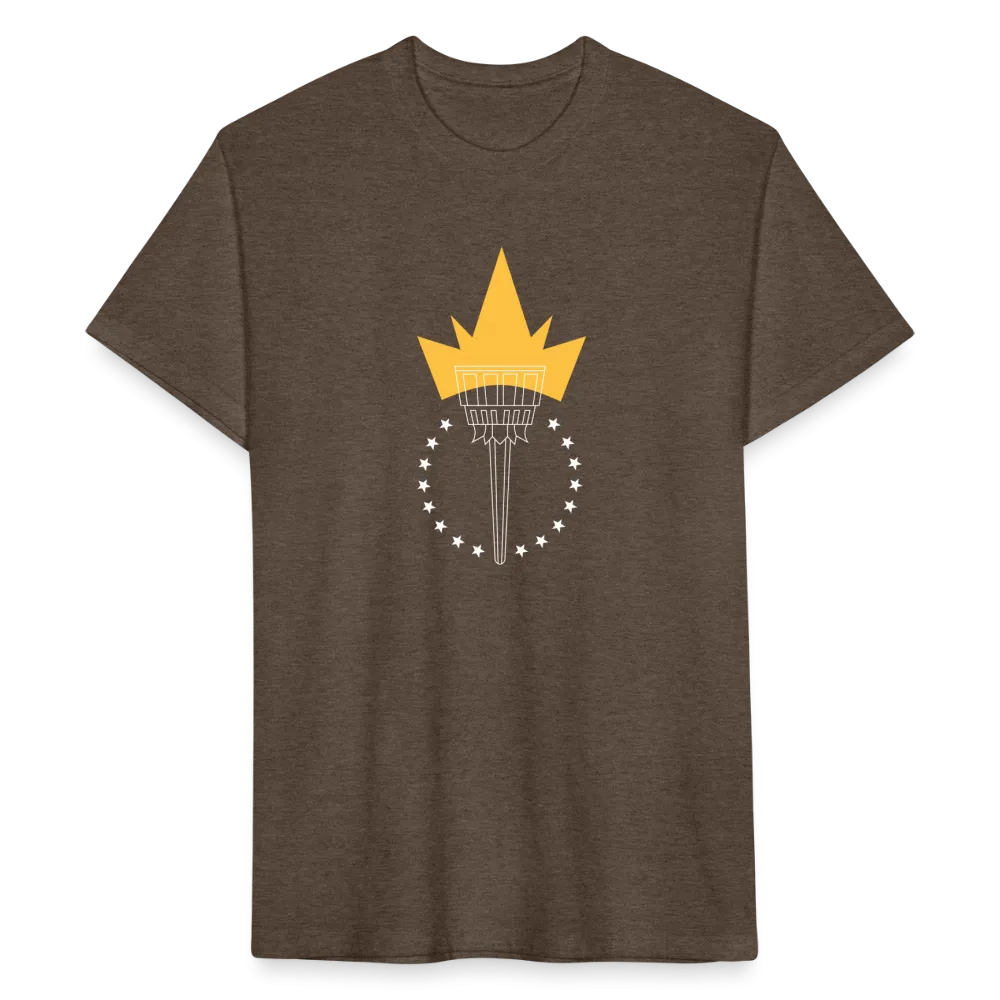 Freedom Torch | Men's Tee