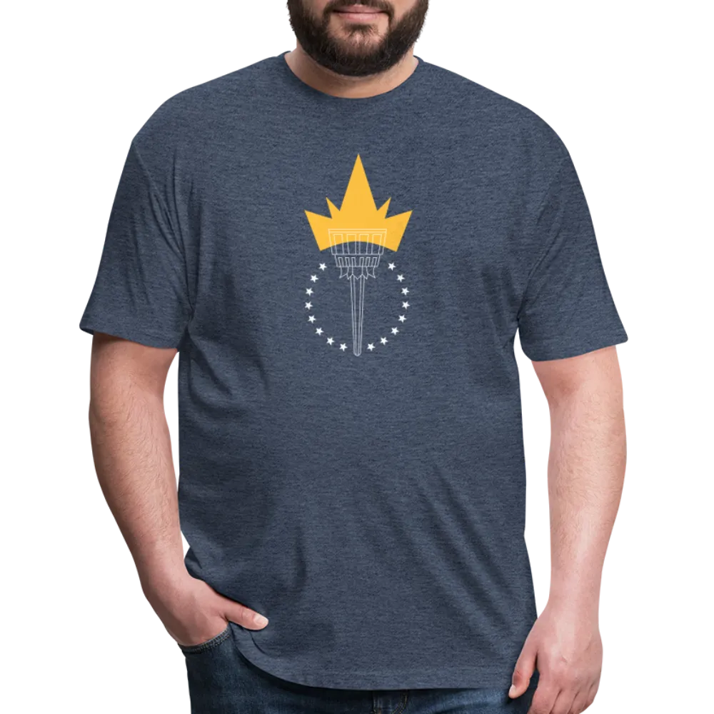 Freedom Torch | Men's Tee
