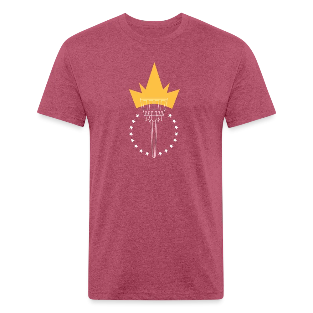 Freedom Torch | Men's Tee