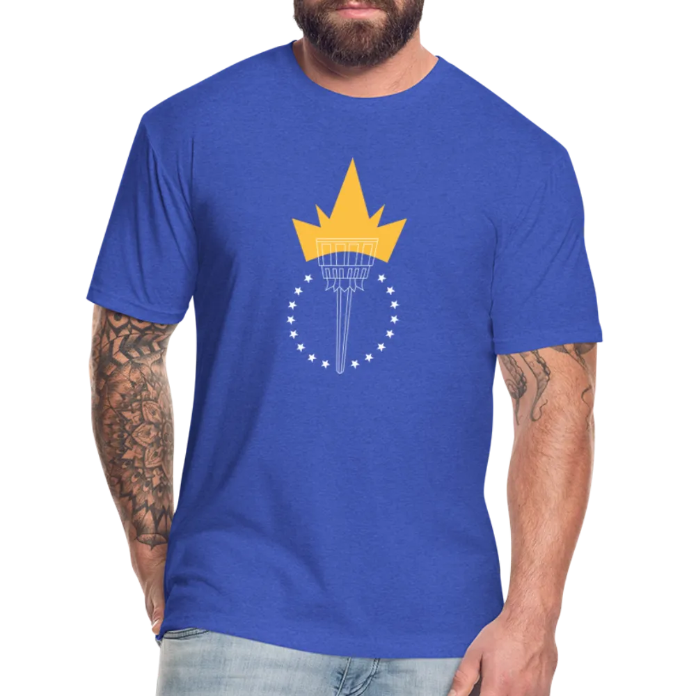Freedom Torch | Men's Tee