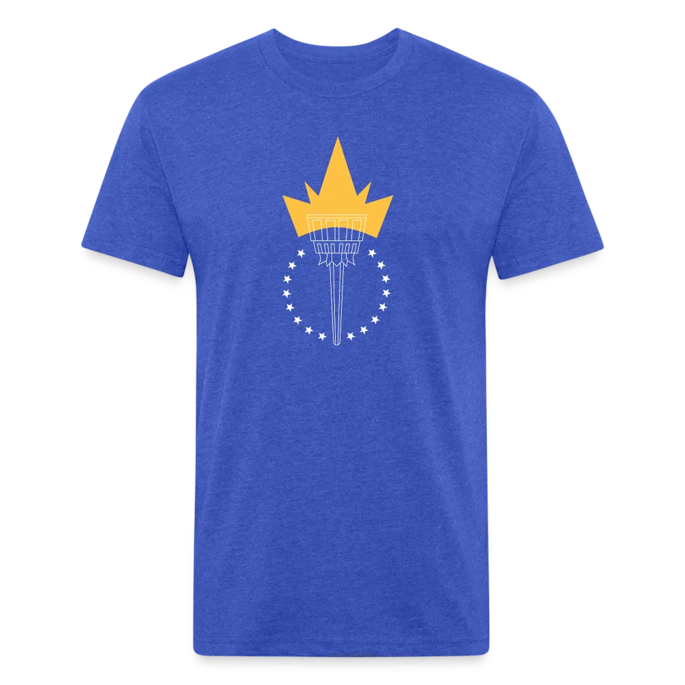 Freedom Torch | Men's Tee