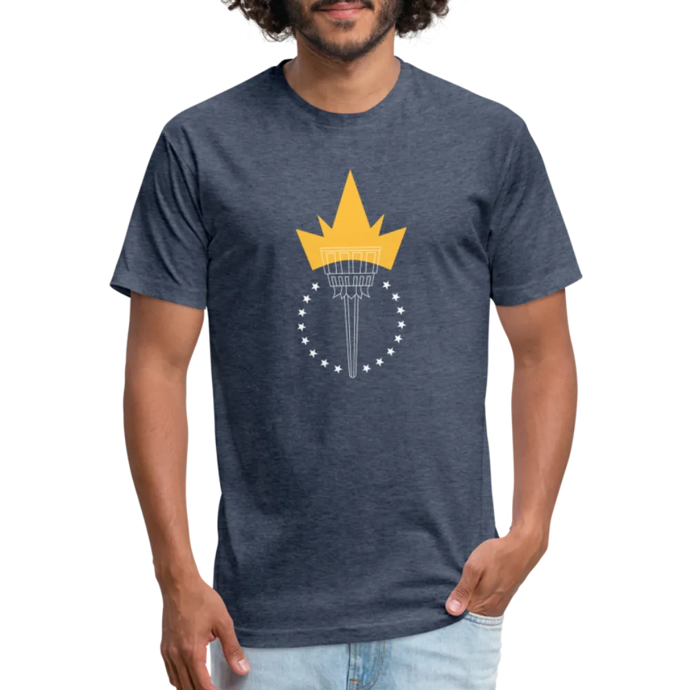 Freedom Torch | Men's Tee