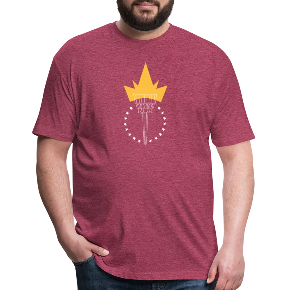 Freedom Torch | Men's Tee