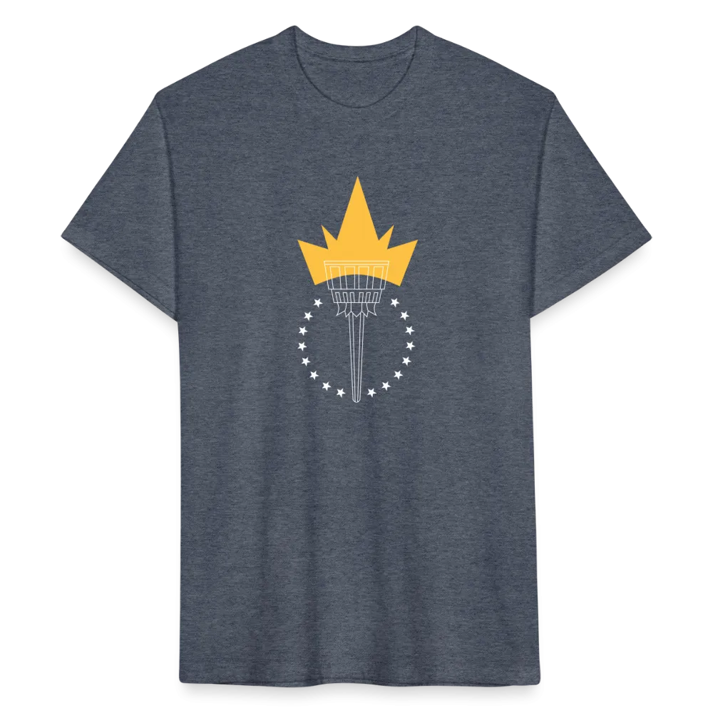 Freedom Torch | Men's Tee
