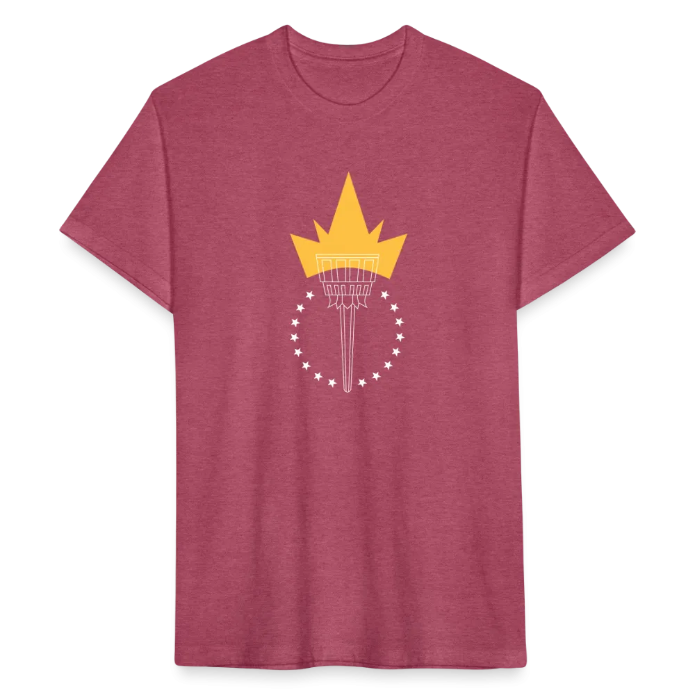 Freedom Torch | Men's Tee