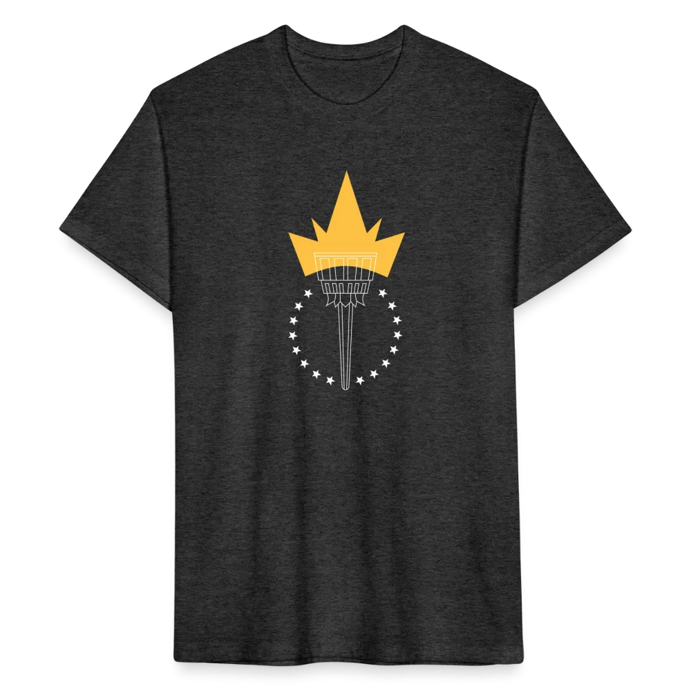 Freedom Torch | Men's Tee
