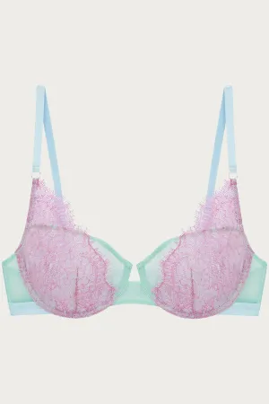 FREYA NON-PAD UNDERWIRED BRA