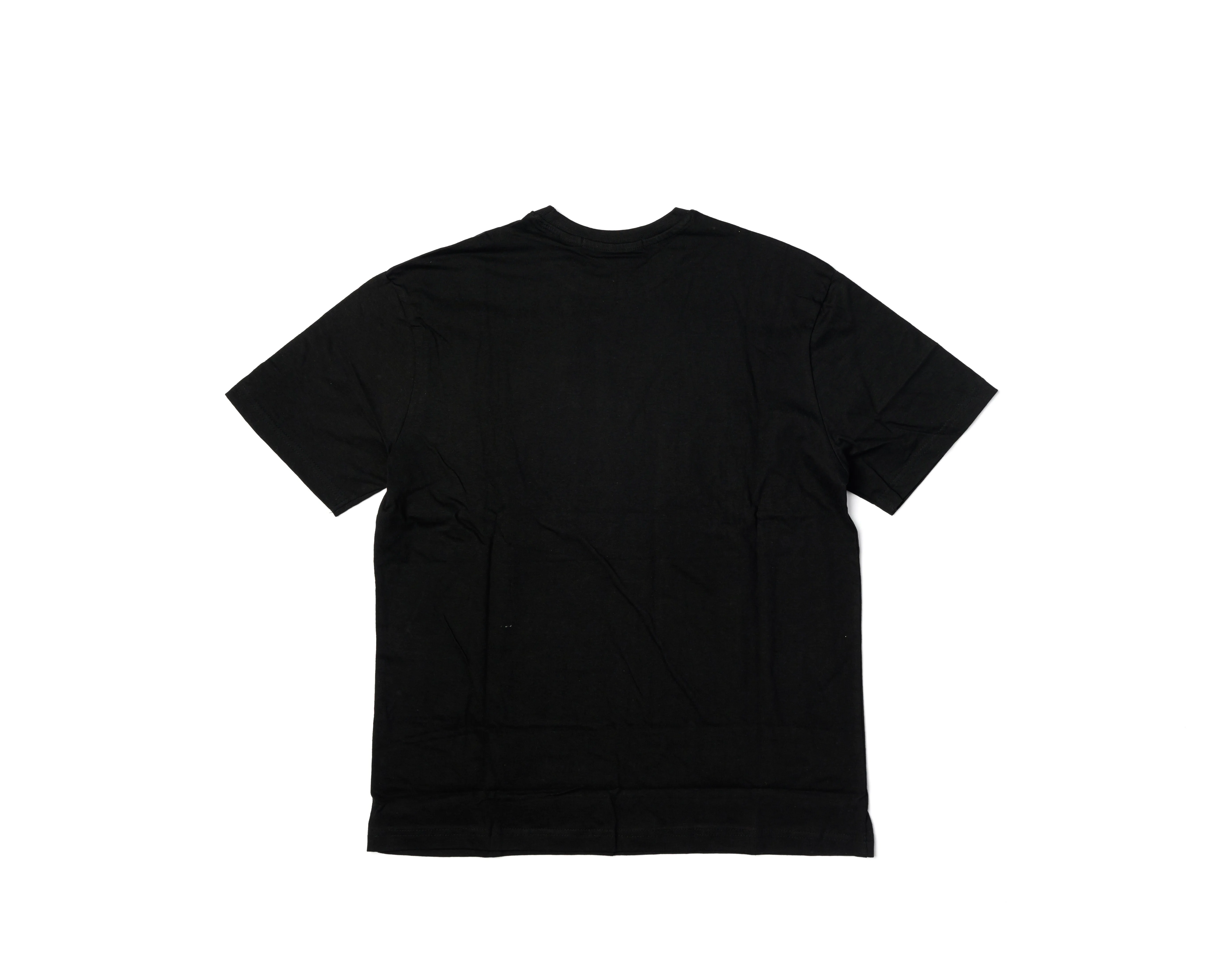 FUBU PRINTED TEE