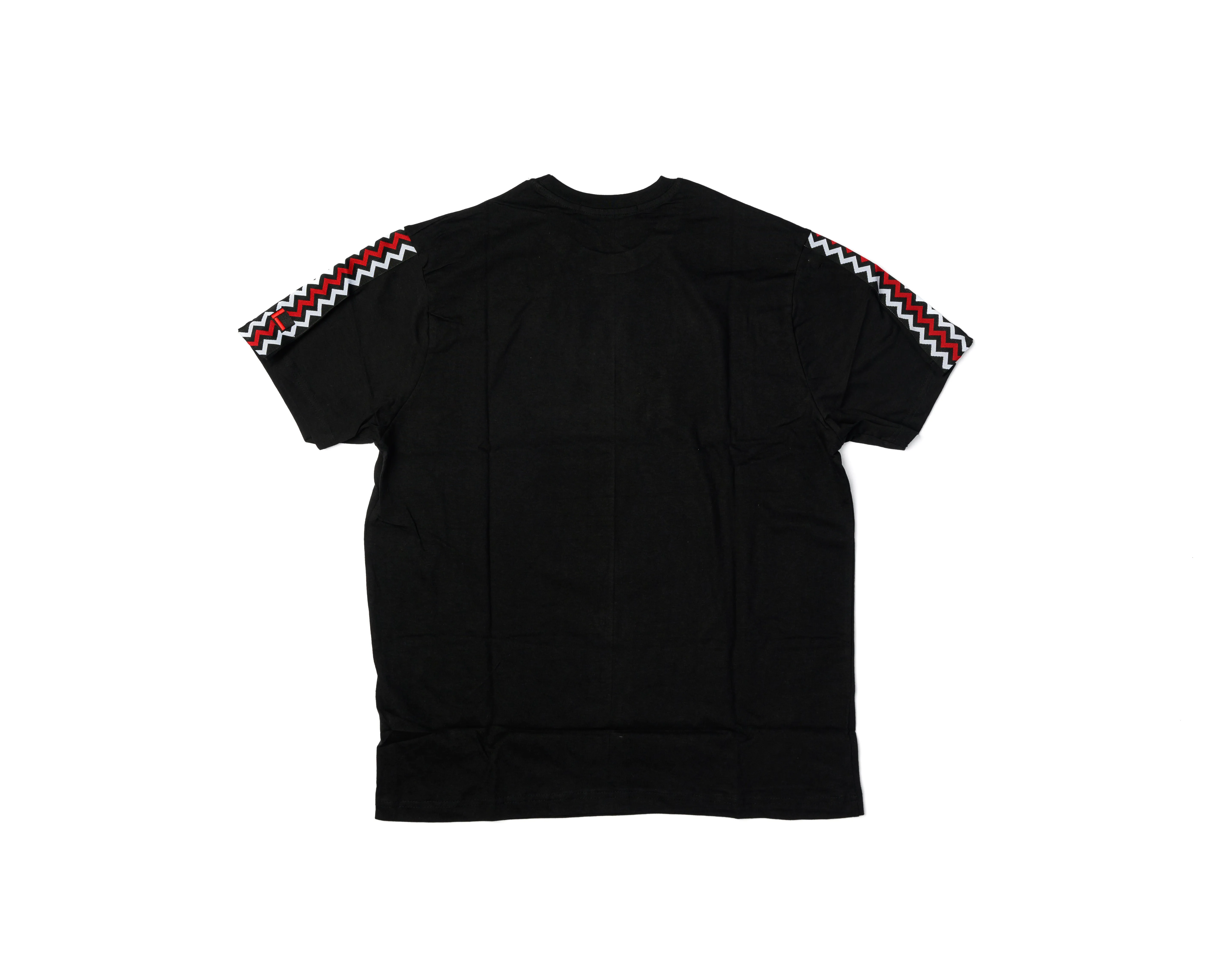 FUBU PRINTED TEE