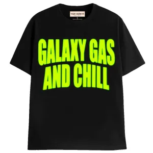 GALAXY GAS