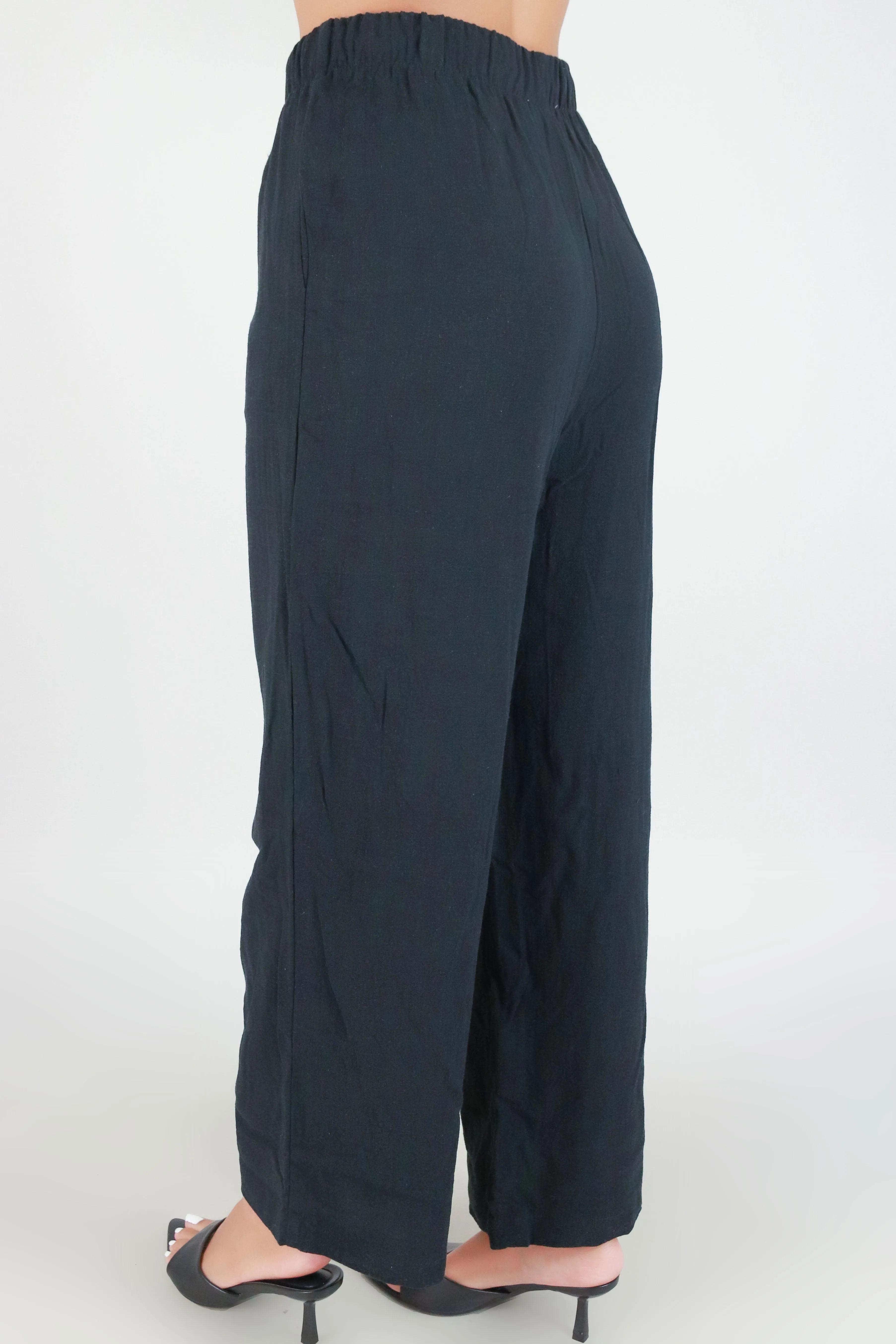 GOT ME THINKING PANTS