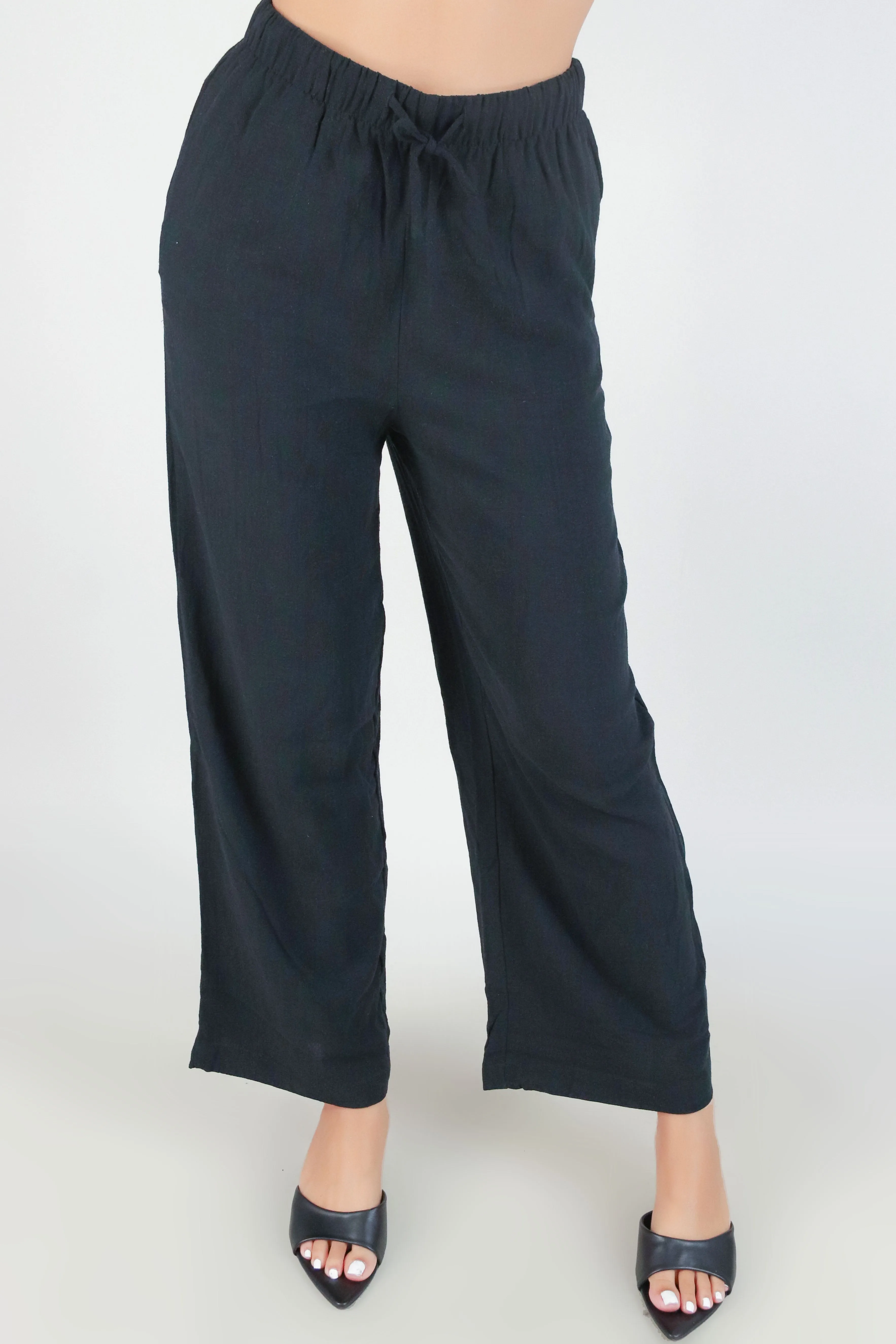 GOT ME THINKING PANTS