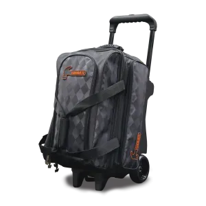 Hammer Premium Deluxe Double Roller - Diamond