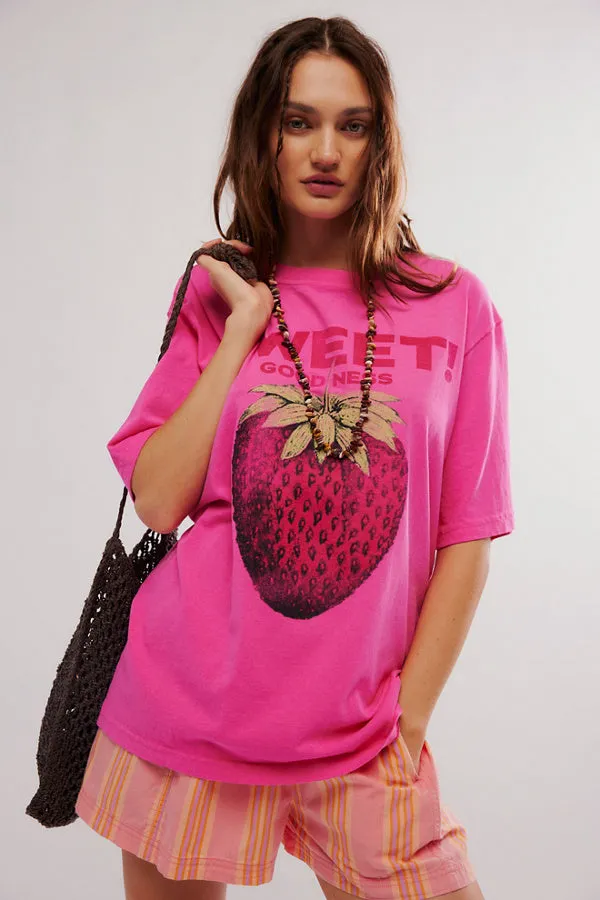 Harvest Tee
