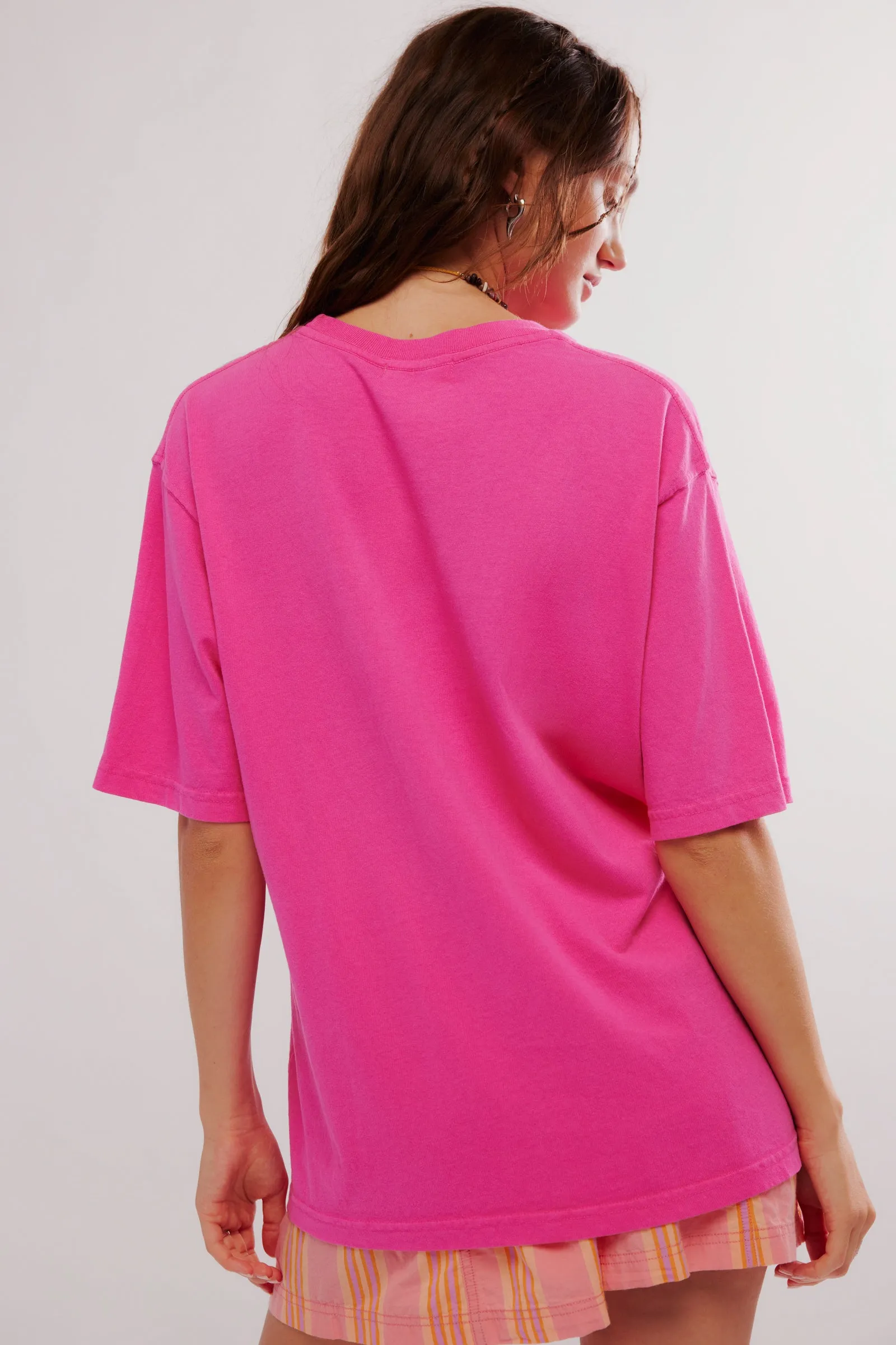 Harvest Tee