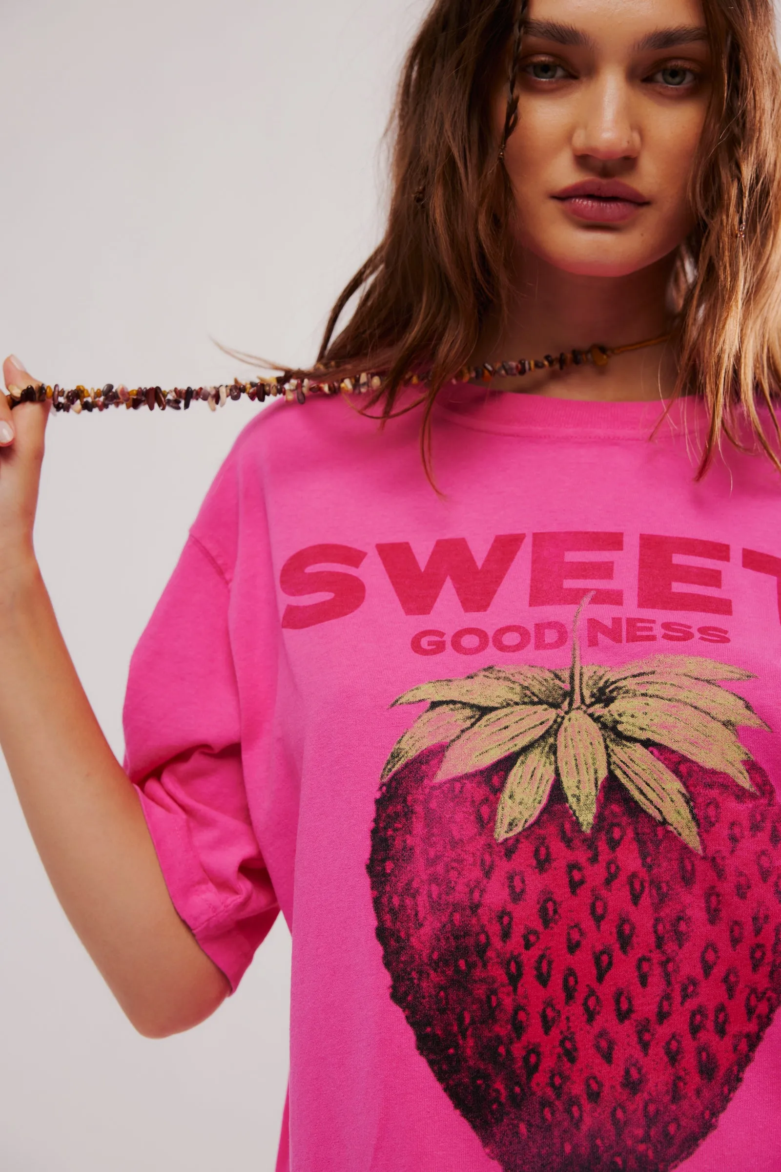 Harvest Tee