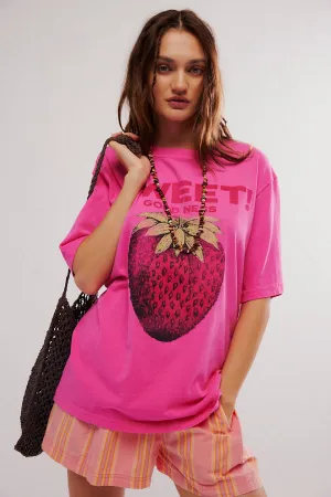 Harvest Tee