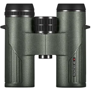 Hawke Sport Optics 8x32 Frontier HD X Binocular | Green