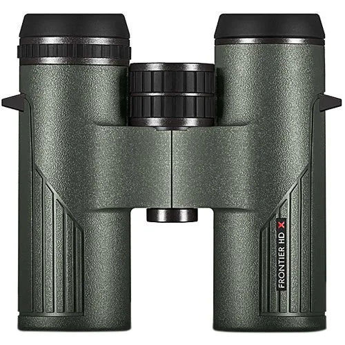 Hawke Sport Optics 8x32 Frontier HD X Binocular | Green
