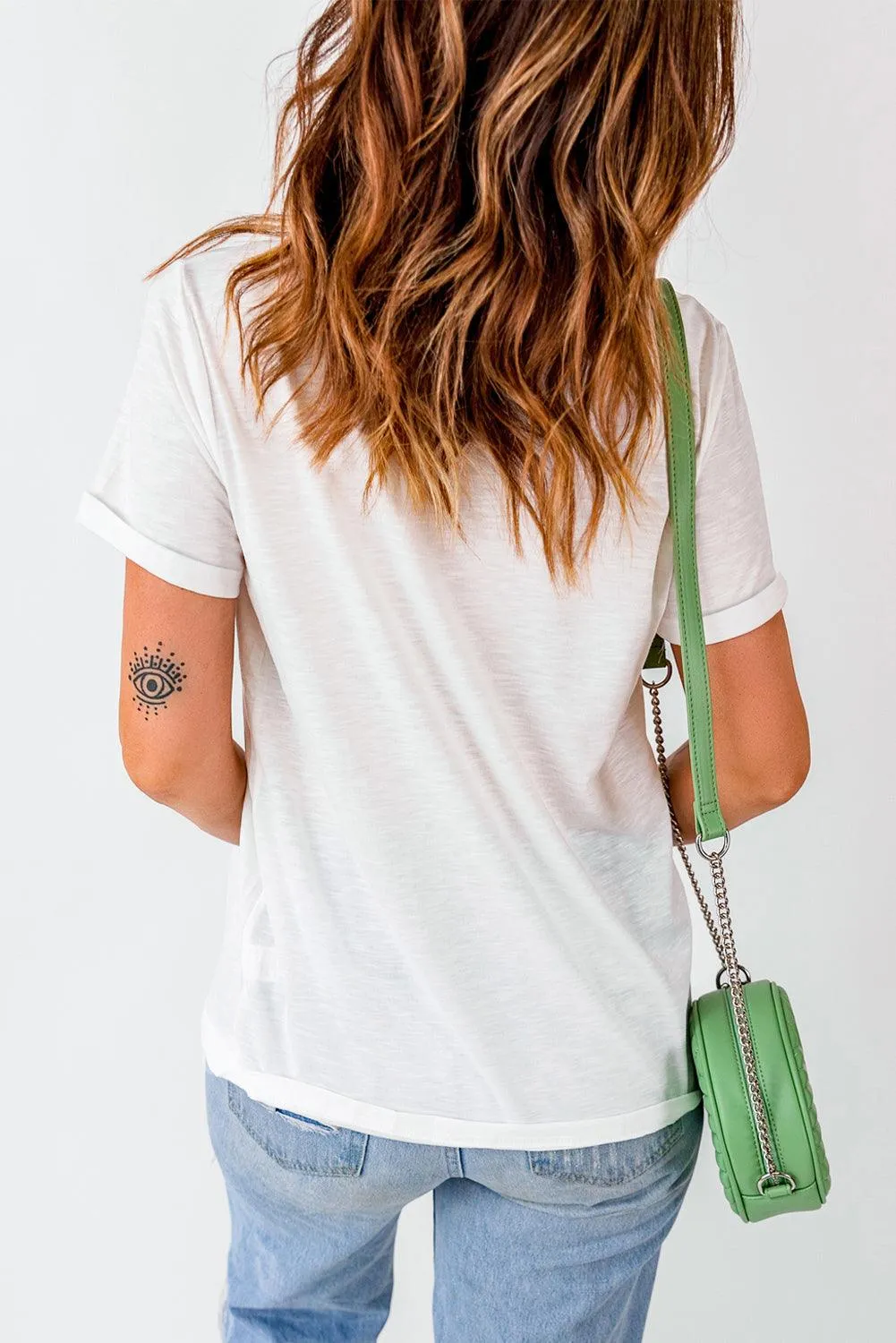 Hazel Blues® | FREEDOM 1776 Graphic Tee