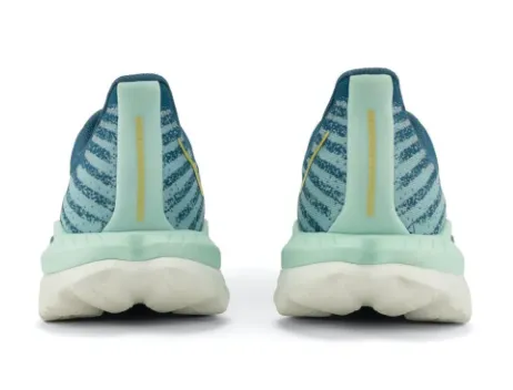 HOKA Men's Mach 5 - Bluesteel/Sunlit Ocean