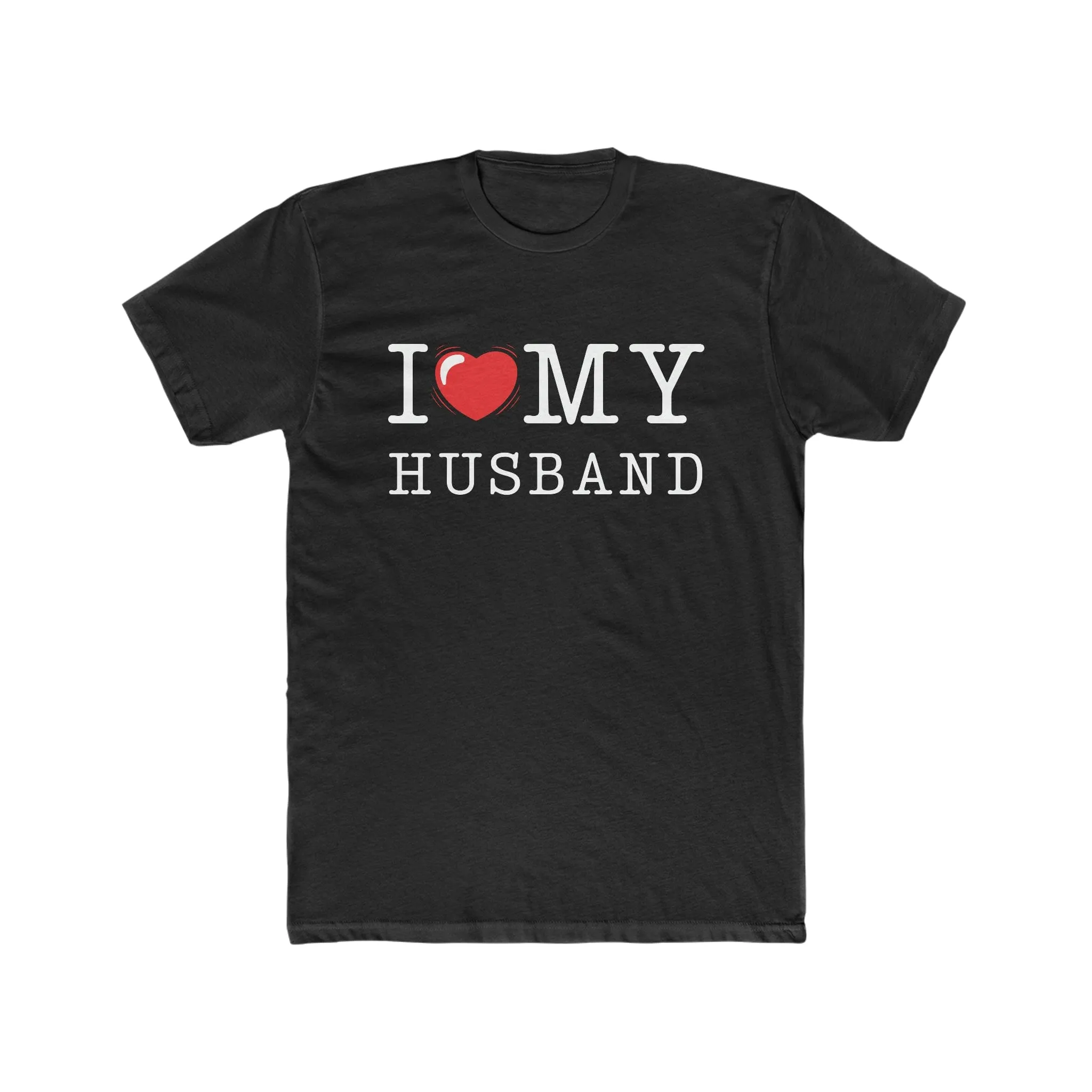 I Love My Wife
