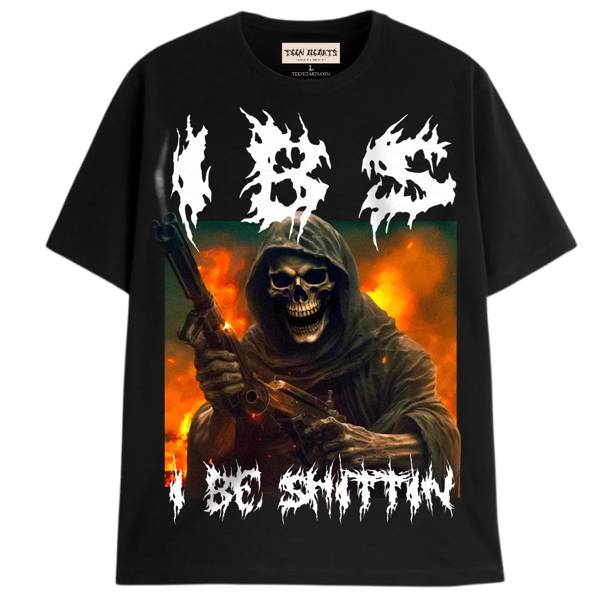 IBS