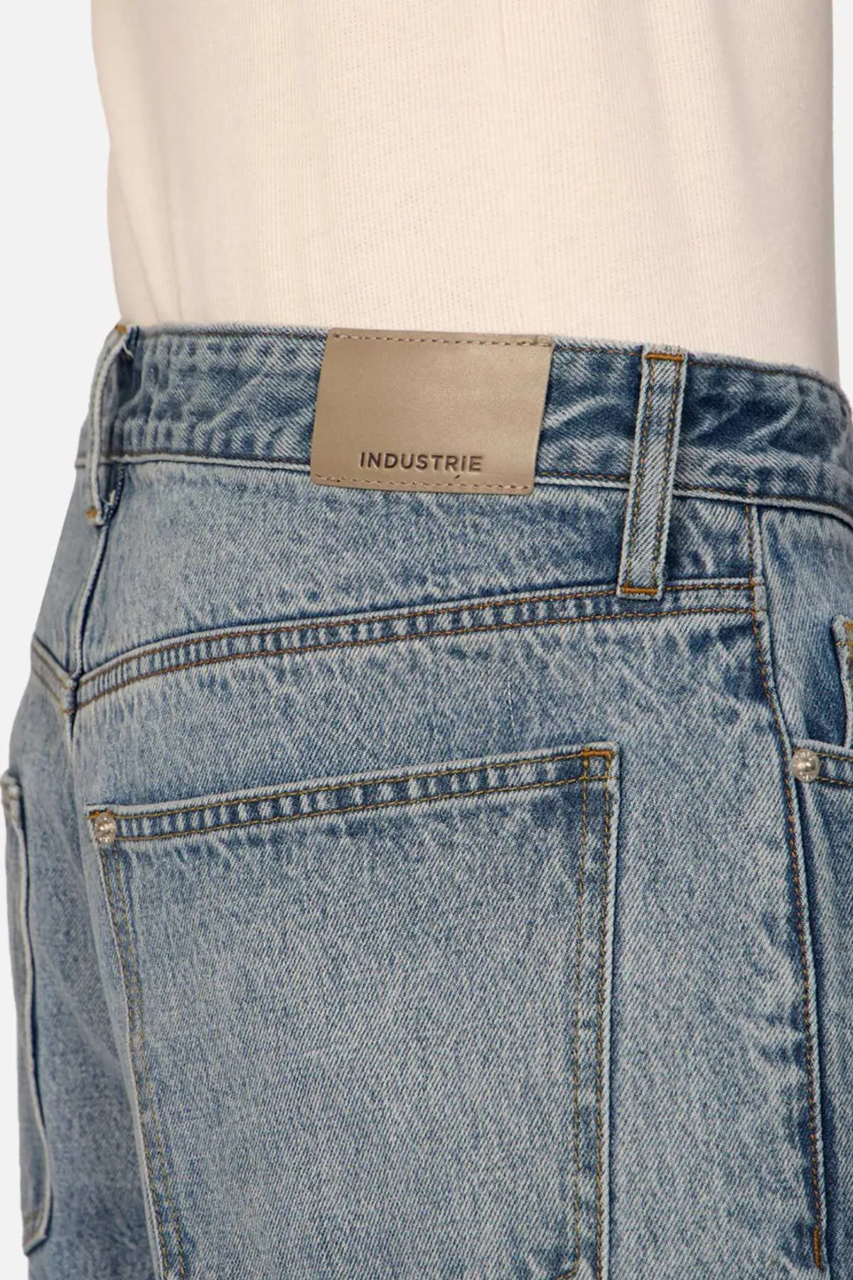 Industrie The Lone Star Jean