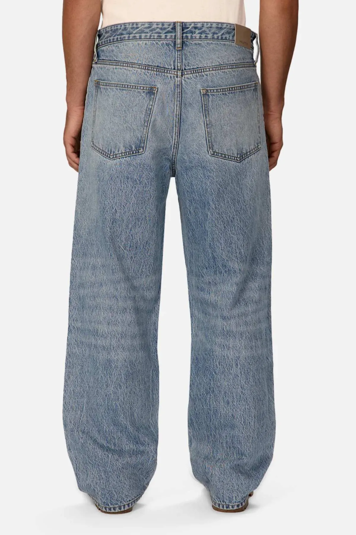 Industrie The Lone Star Jean