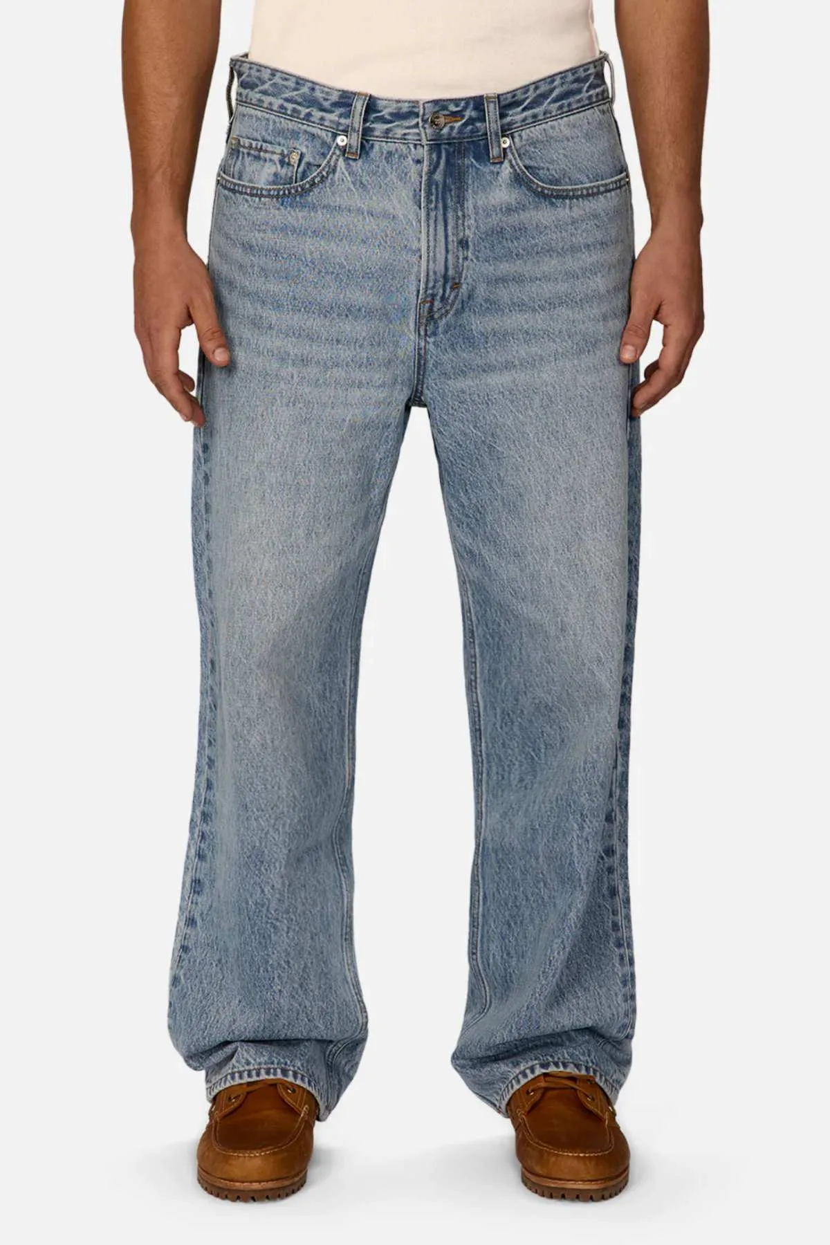 Industrie The Lone Star Jean