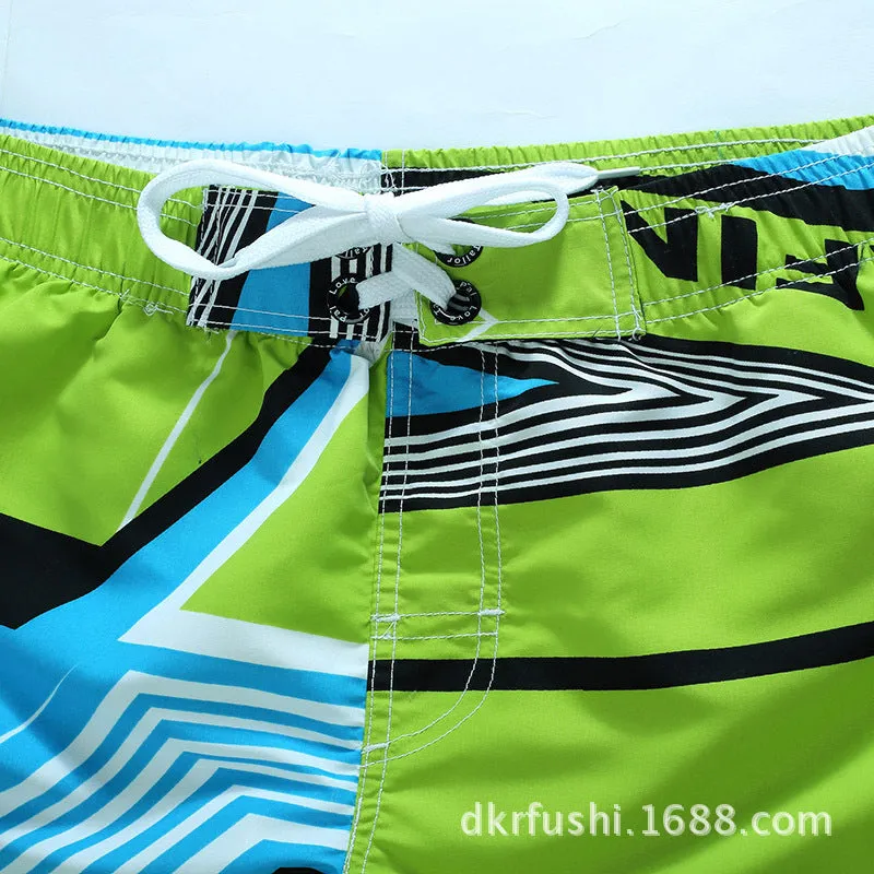 Jasper Surf Swimming Shorts