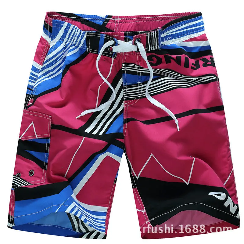 Jasper Surf Swimming Shorts