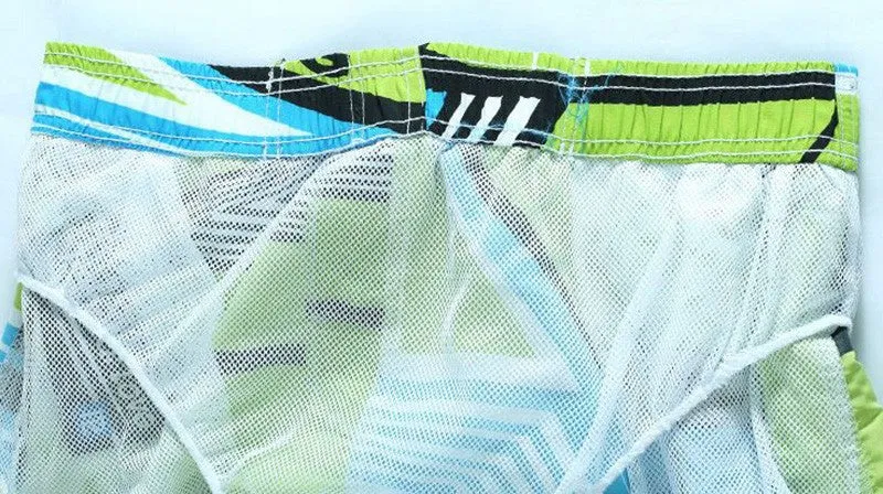 Jasper Surf Swimming Shorts