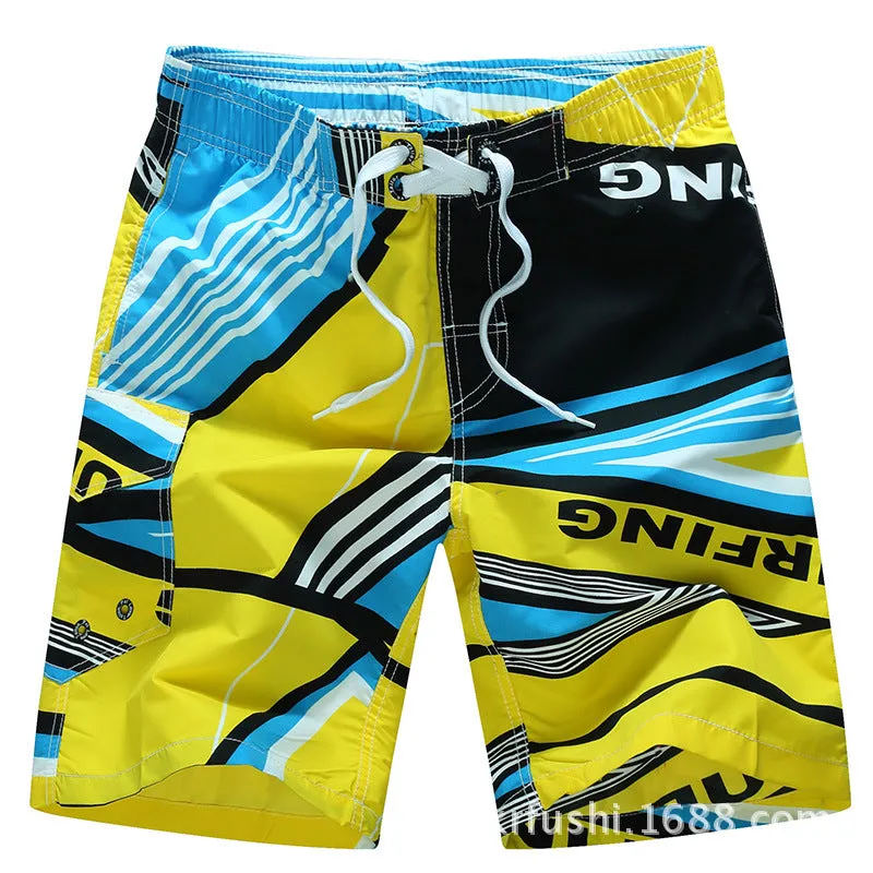 Jasper Surf Swimming Shorts