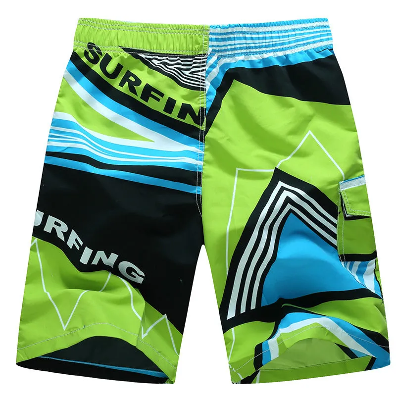 Jasper Surf Swimming Shorts