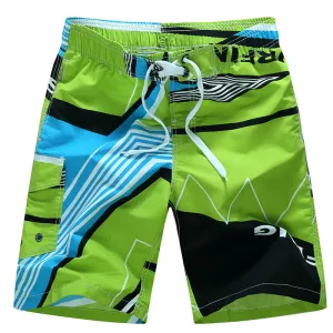 Jasper Surf Swimming Shorts