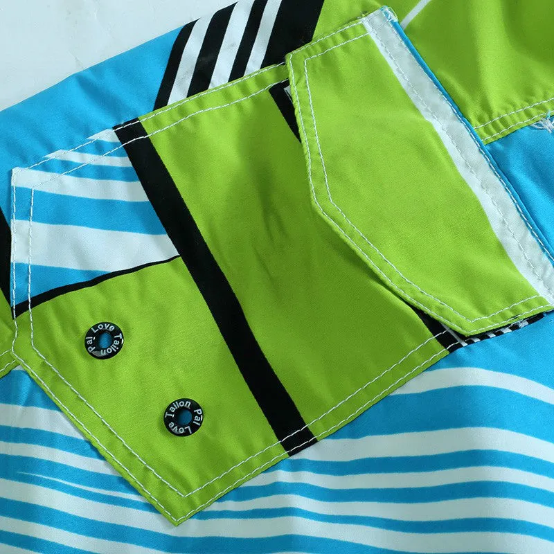 Jasper Surf Swimming Shorts