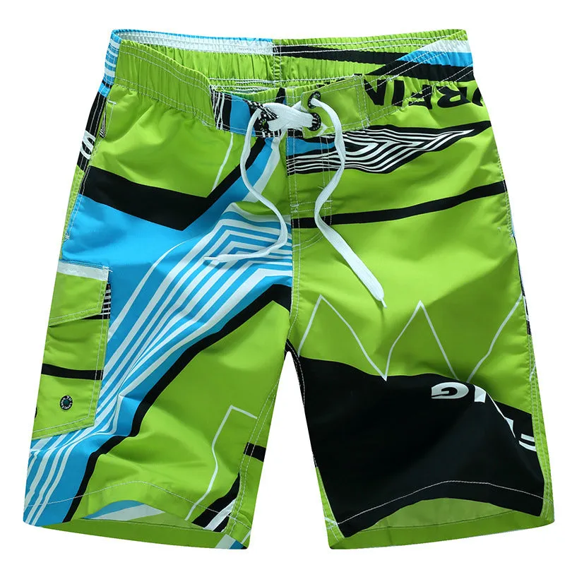 Jasper Surf Swimming Shorts