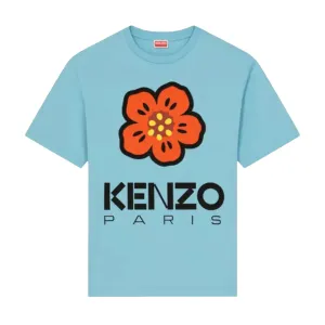 Kenzo Men's 'Boke Flower' T-Shirt