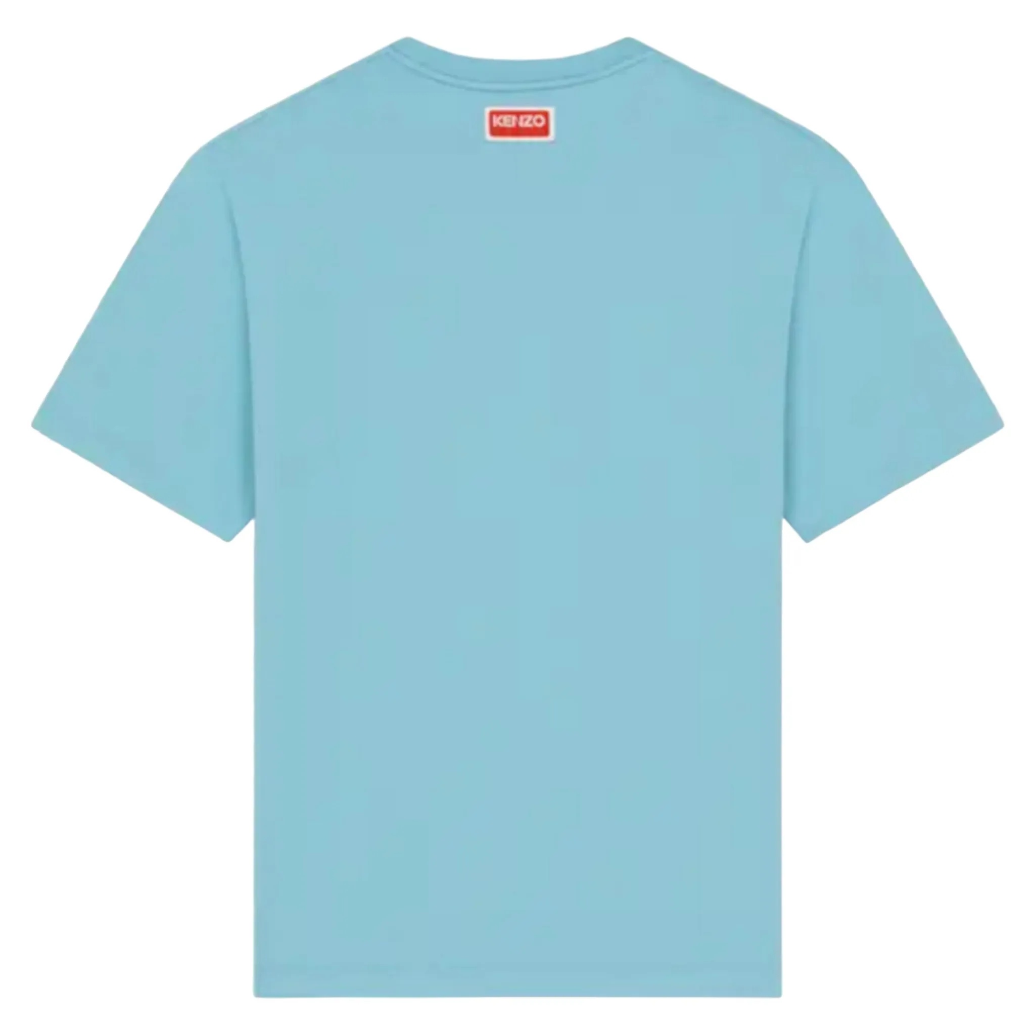 Kenzo Men's 'Boke Flower' T-Shirt