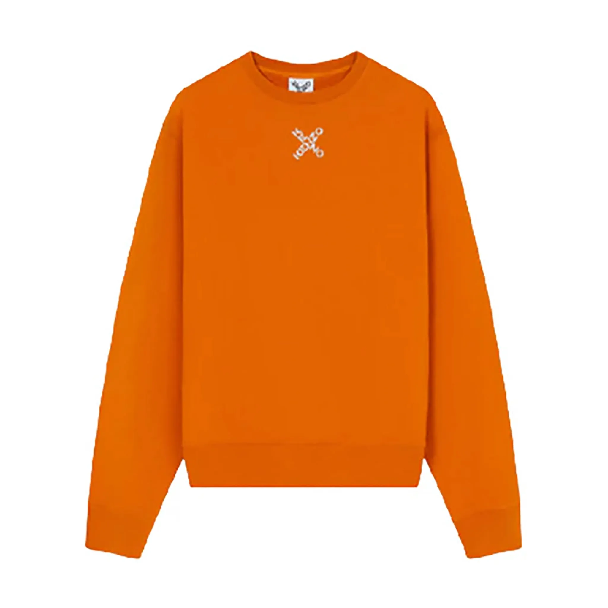 Kenzo Men's Sport 'Little X' Sweatshirt