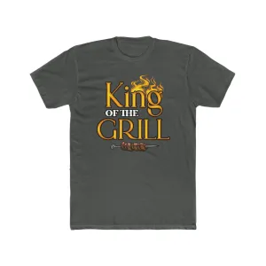 King of the Grill