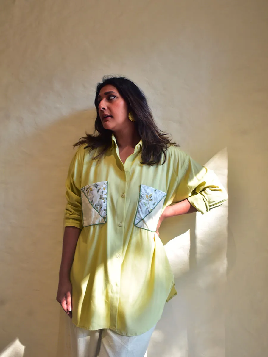Kiwi Shirt
