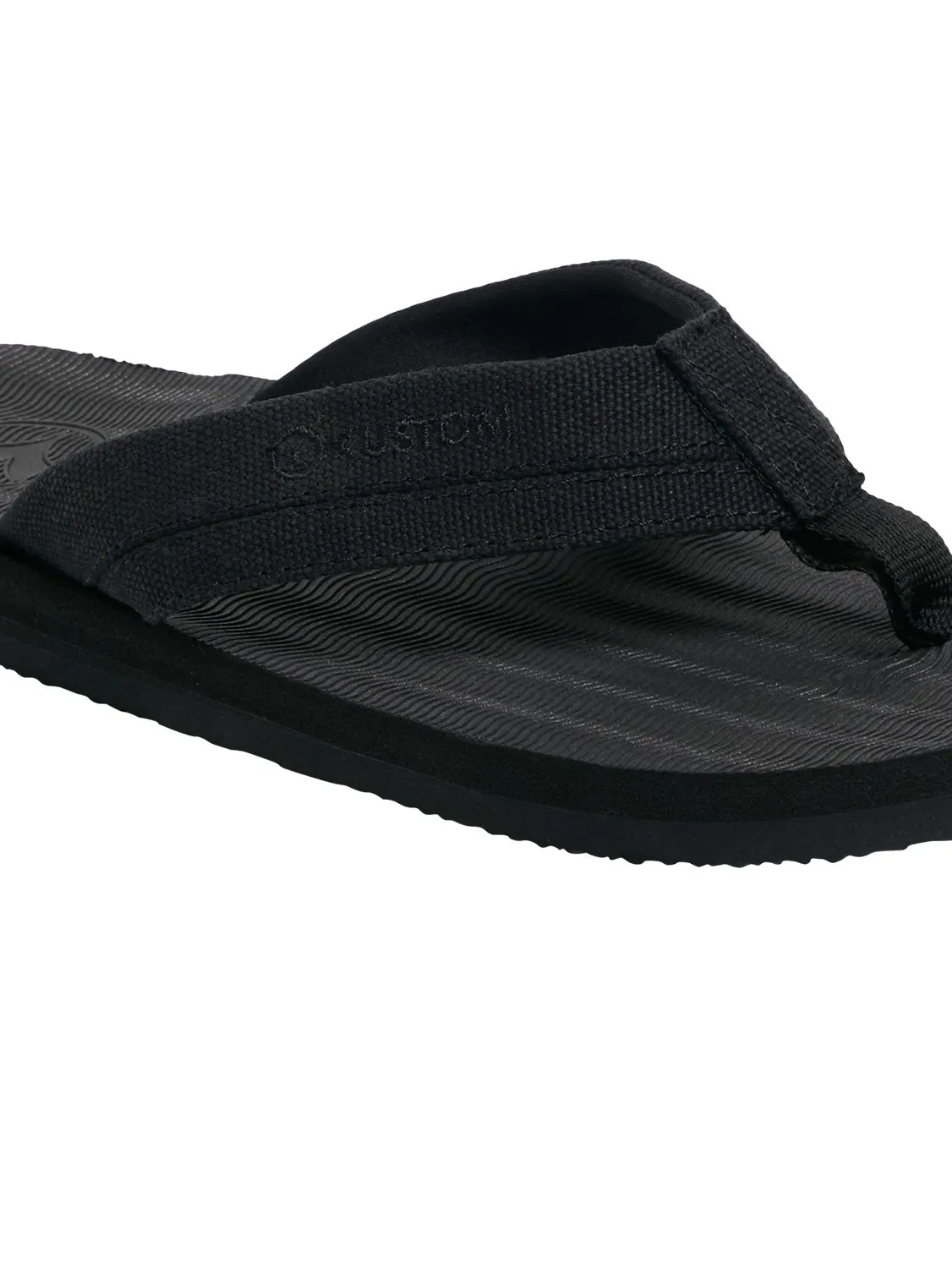 Kustom Men's Burleigh Stealth Sandal