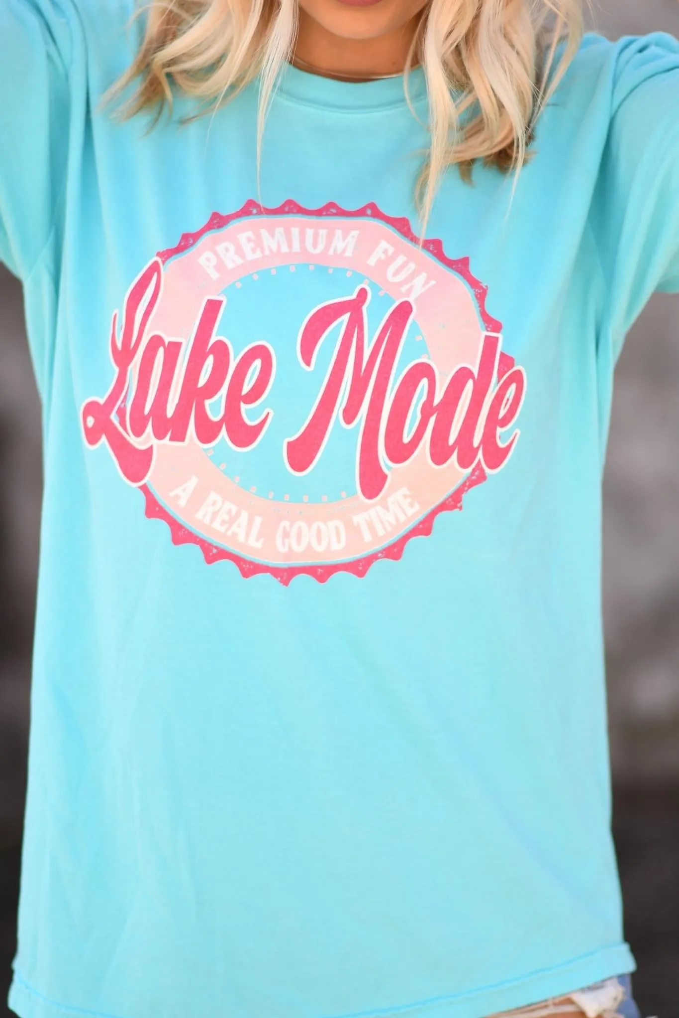 Lake Mode