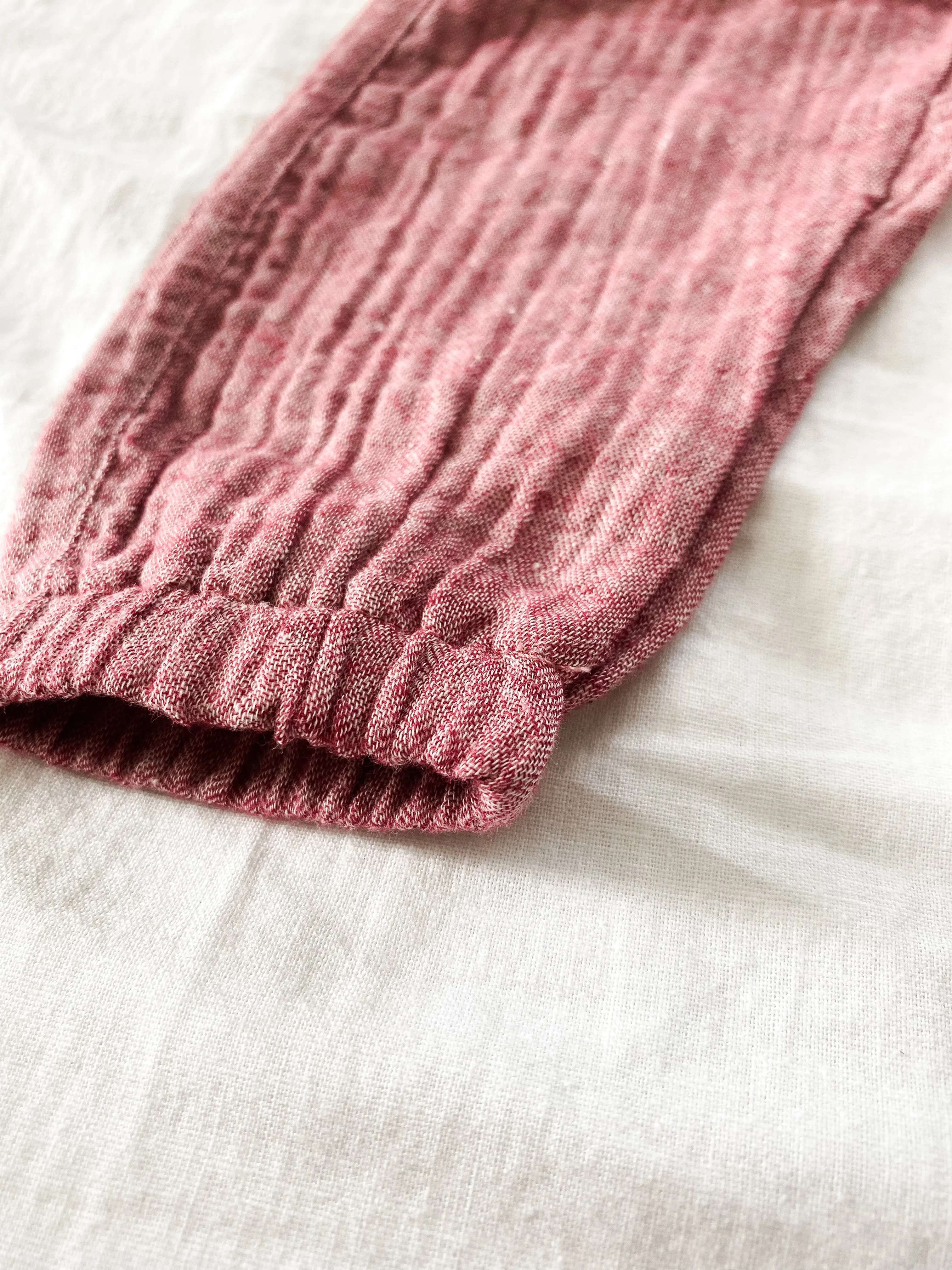 Landry Linen Pants